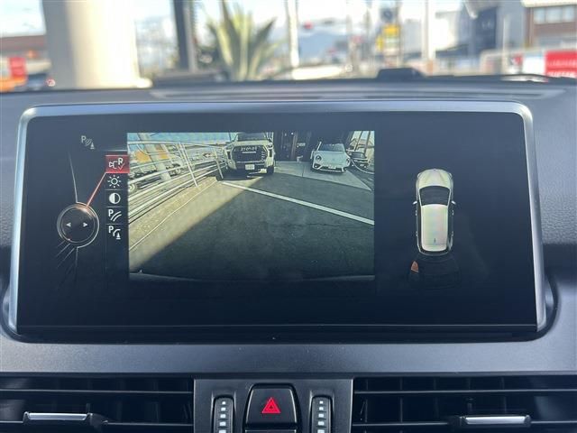 BMW BMW 2series Active Tourer 2017