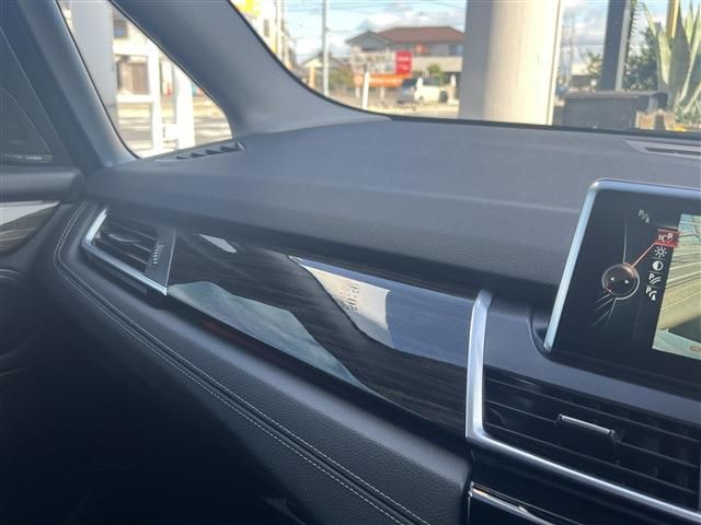 BMW BMW 2series Active Tourer 2017