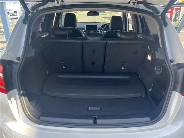 BMW BMW 2series Active Tourer 2017