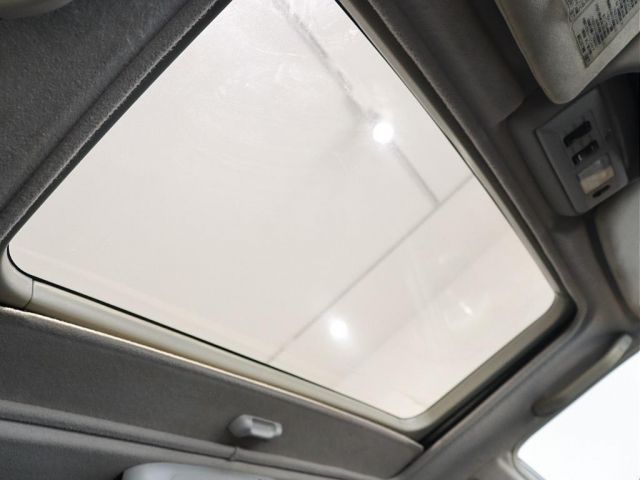 TOYOTA LANDCRUISER wagon 1997