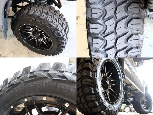 TOYOTA LANDCRUISER wagon 1997