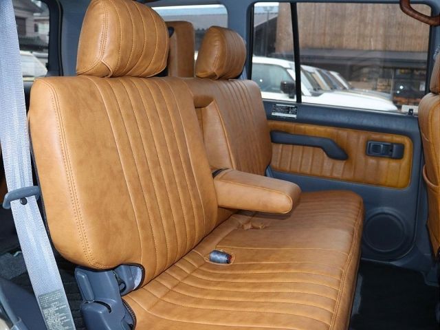 TOYOTA LANDCRUISER PRADO 1997