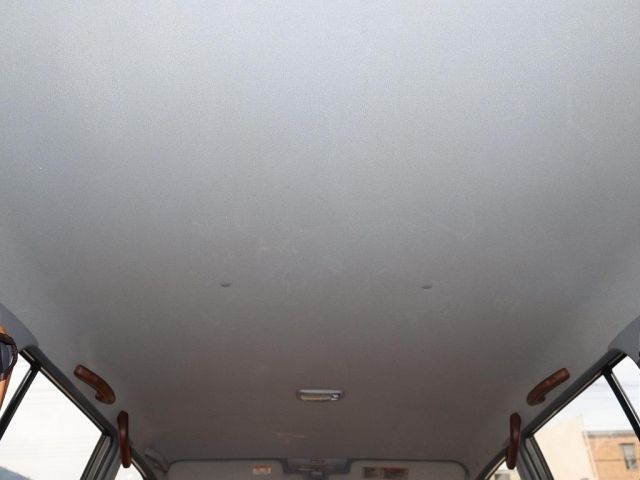 TOYOTA LANDCRUISER PRADO 1997