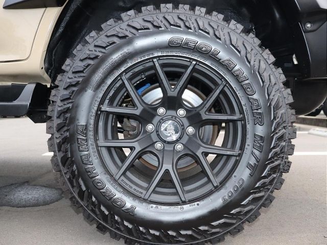 TOYOTA LANDCRUISER PRADO 1997