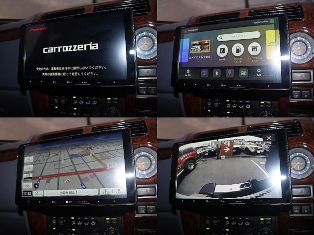 TOYOTA LANDCRUISER PRADO 1997