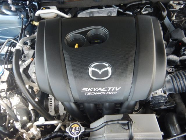 MAZDA ATENZA Wagon 2013