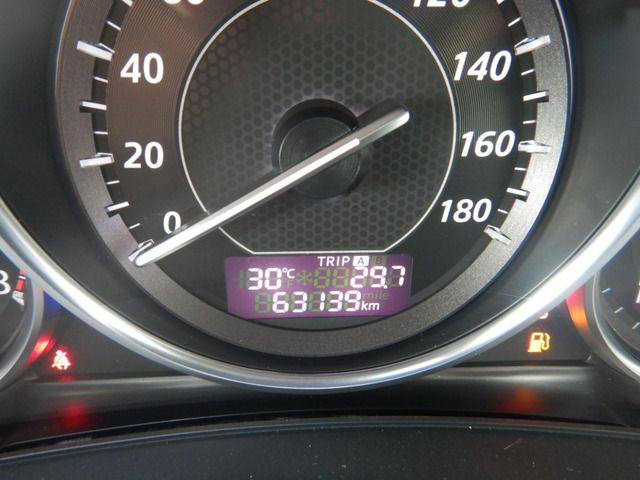 MAZDA ATENZA Wagon 2013