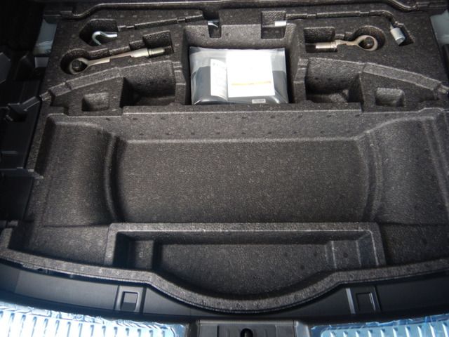 MAZDA ATENZA Wagon 2013