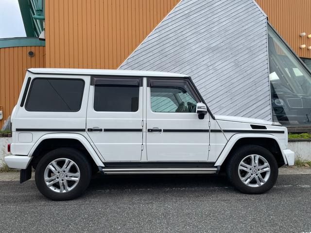 MERCEDES BENZ MERCEDES BENZ G class 2015