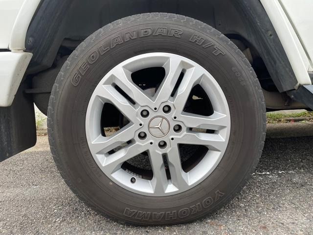 MERCEDES BENZ MERCEDES BENZ G class 2015