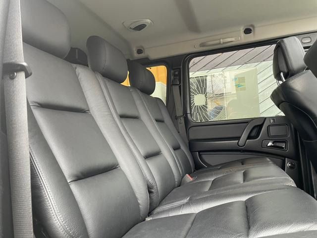 MERCEDES BENZ MERCEDES BENZ G class 2015