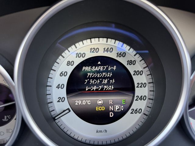 MERCEDES BENZ MERCEDES BENZ E class sedan 2015