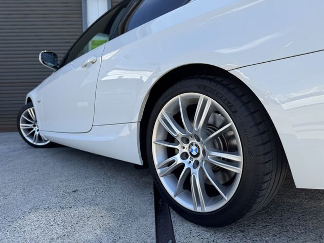 BMW BMW 3series coupe 2013