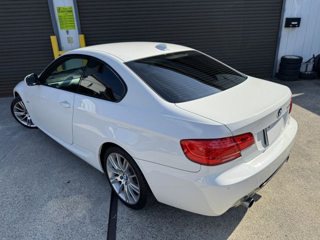 BMW BMW 3series coupe 2013