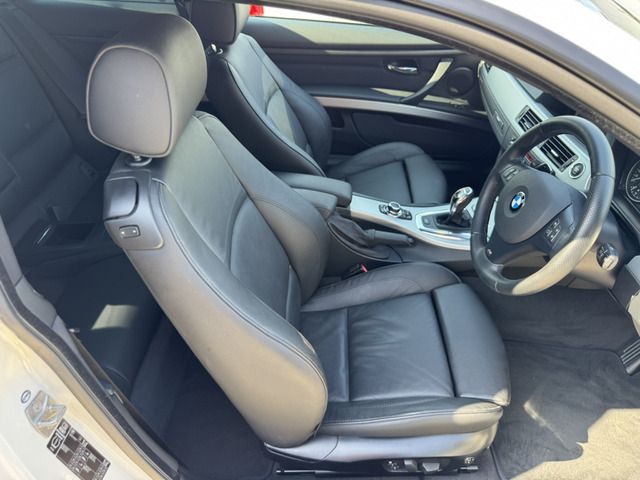 BMW BMW 3series coupe 2013