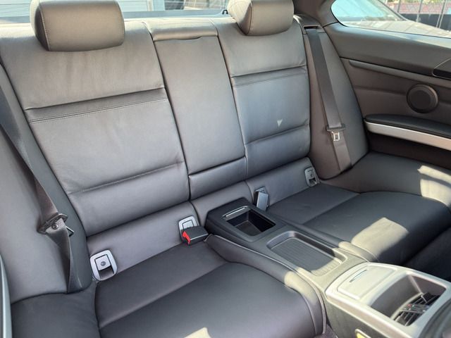 BMW BMW 3series coupe 2013