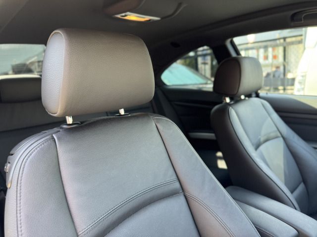 BMW BMW 3series coupe 2013