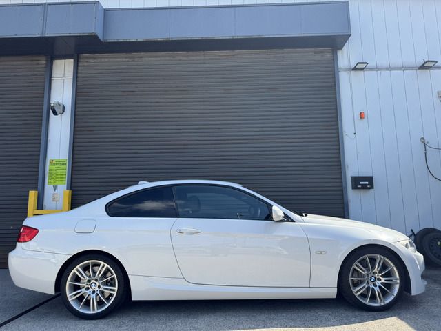 BMW BMW 3series coupe 2013
