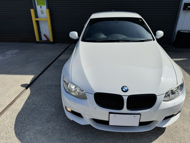 BMW BMW 3series coupe 2013