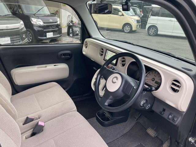 DAIHATSU MIRA Cocoa 2012