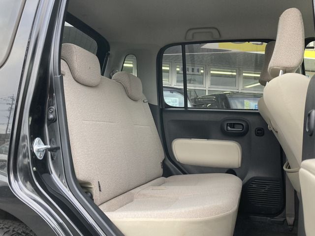 DAIHATSU MIRA Cocoa 2012