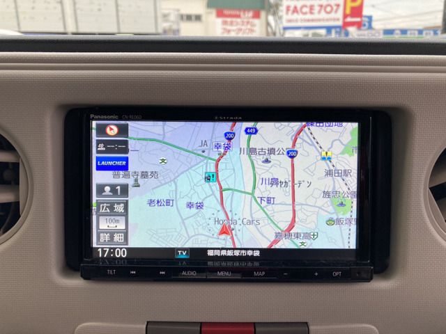 DAIHATSU MIRA Cocoa 2012