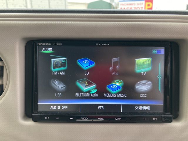 DAIHATSU MIRA Cocoa 2012