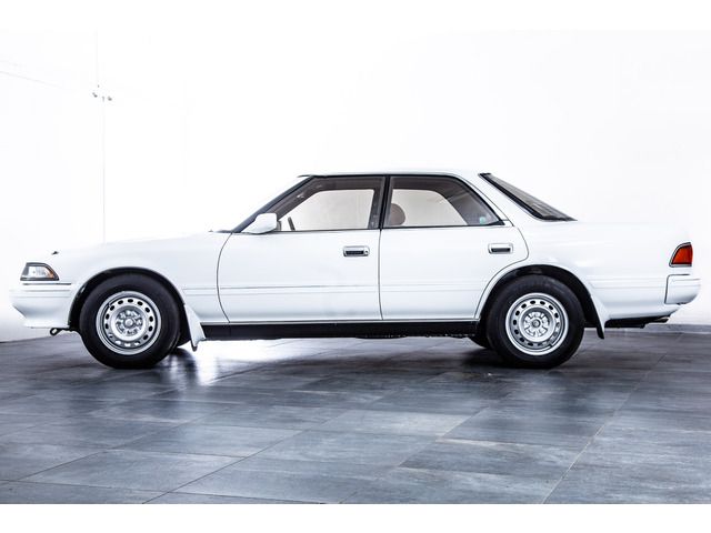 TOYOTA MARK2 sedan 1988