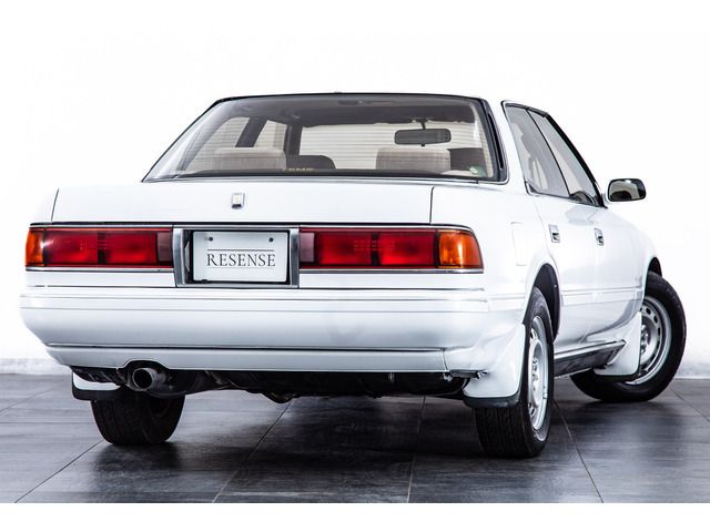 TOYOTA MARK2 sedan 1988