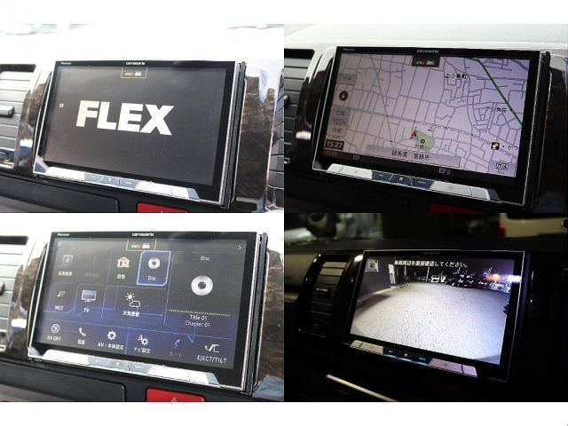 TOYOTA HIACE van 2WD 2018