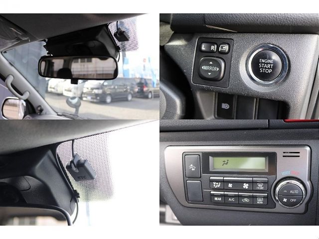 TOYOTA HIACE van 2WD 2018