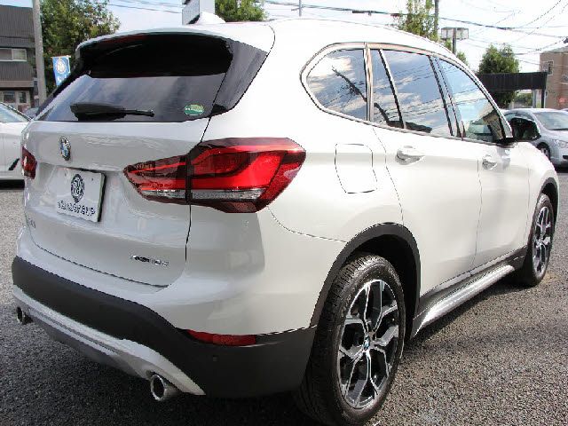 BMW BMW X1 2020