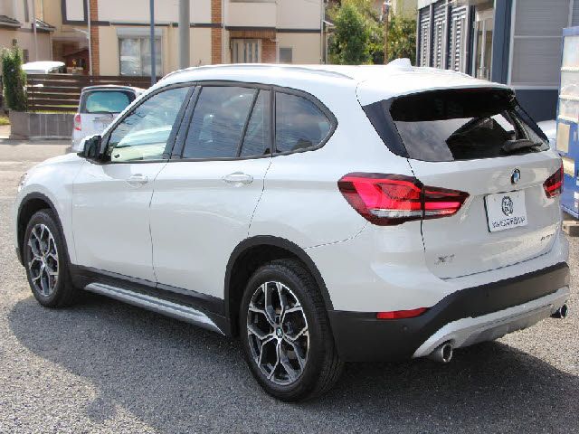 BMW BMW X1 2020