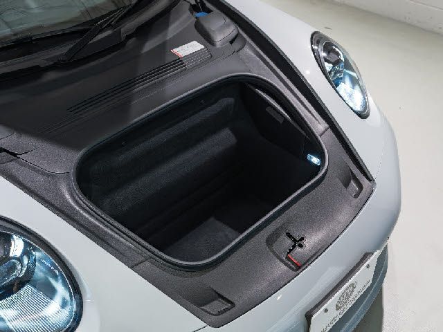 PORSCHE PORSCHE 911 2023