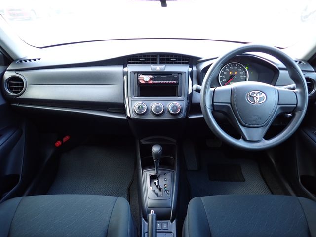 TOYOTA COROLLA AXIO 2020