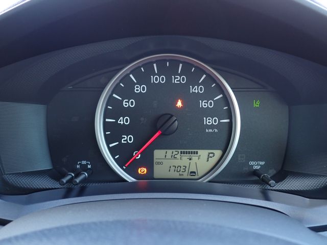 TOYOTA COROLLA AXIO 2020