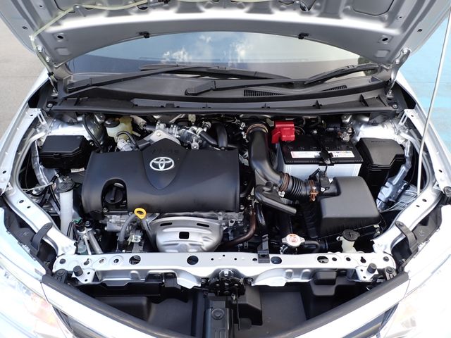 TOYOTA COROLLA AXIO 2020