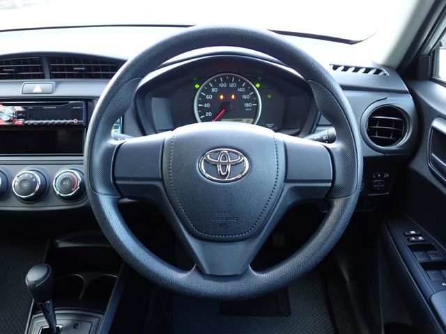 TOYOTA COROLLA AXIO 2020