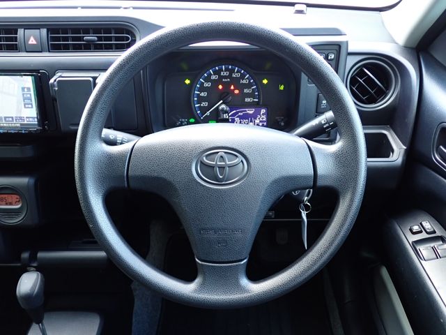 TOYOTA PROBOX van HYBRID 2024