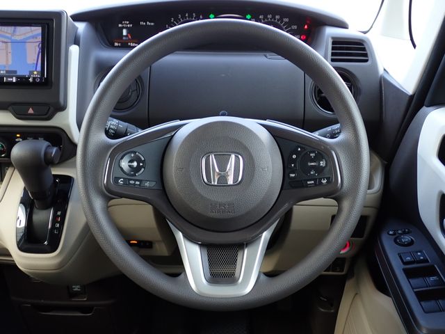 HONDA N BOX 4WD 2019