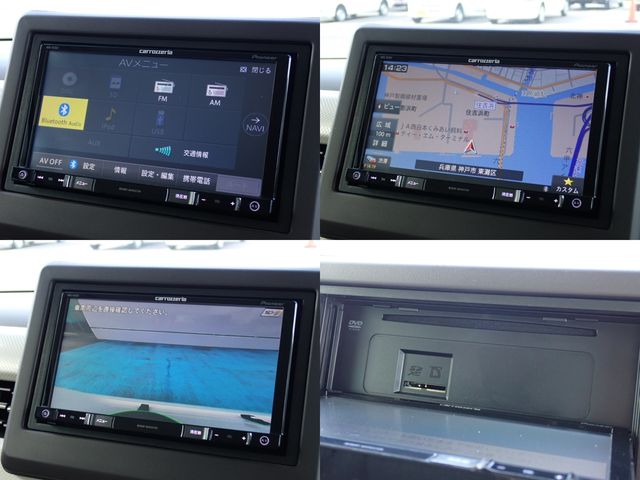 HONDA N BOX 4WD 2019