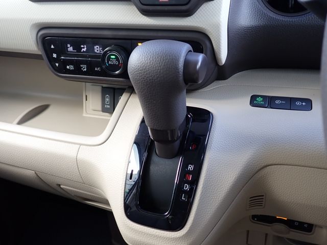 HONDA N BOX 4WD 2019