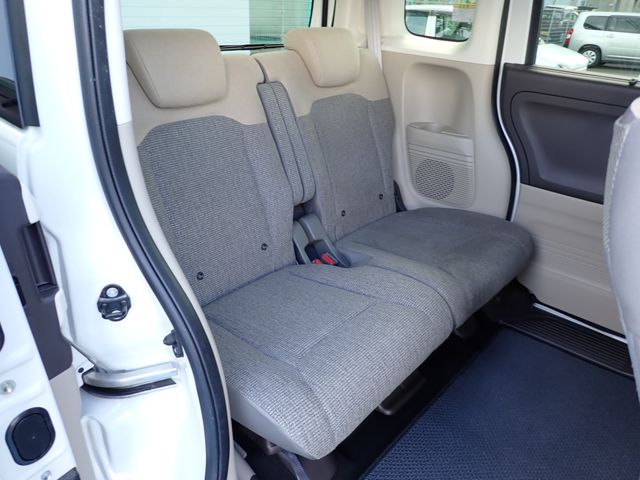 HONDA N BOX 4WD 2019