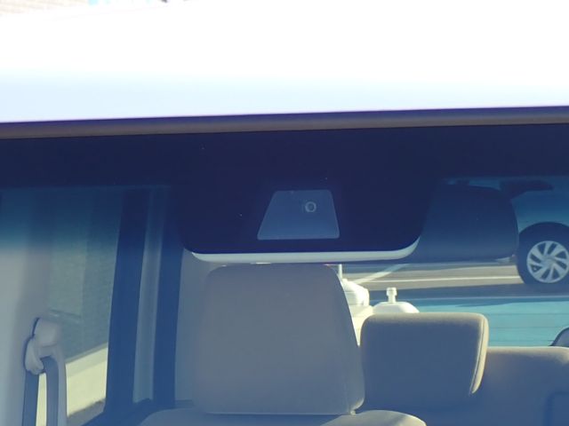 HONDA N BOX 4WD 2019