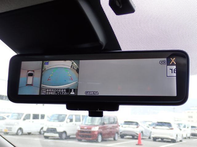 NISSAN NOTE 4WD 2020