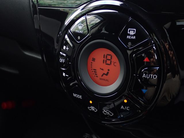 NISSAN NOTE 4WD 2020