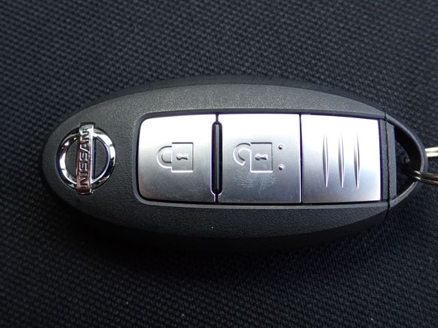 NISSAN NOTE 4WD 2020