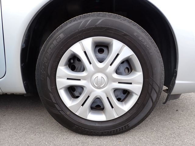 NISSAN NOTE 4WD 2020