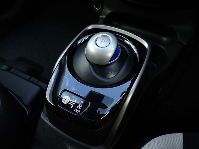 NISSAN NOTE 4WD 2020