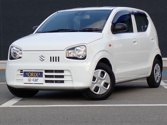 SUZUKI ALTO 2020